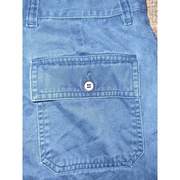 Jones New York Sport Size 8 Youth Dark Blue Pants Next Day Shipping from USA - Picture 5 of 11